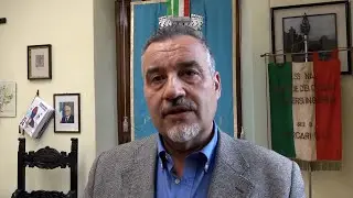Impianto Salanetti, il sindaco di Porcari Leonardo Fornaciari abbandona il Pd
