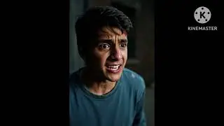 HORROR ANIMATED SHORT MOVIE #STORYSPARK