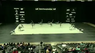 Aevitas Independent 2016 - WGI IA Prelims