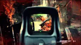 Killzone 3 Episode #2 Running Through The City