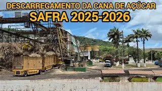 Usina Copervales, Produção Do Açúcar E Do Mel, Safra 2025-2026 