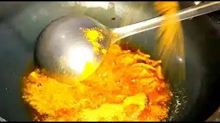 how to cook masor anja