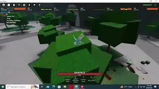 The Strongest Battlegrounds BUG