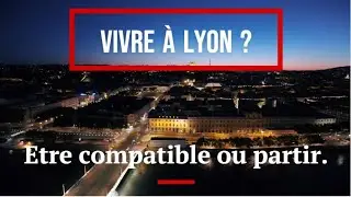 ZFE: vivre à Lyon?  Votre mode de vie devra être en phase avec la vision politique des écologistes.