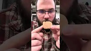 Reese&rsquo;s Dipped Animal Crackers Review