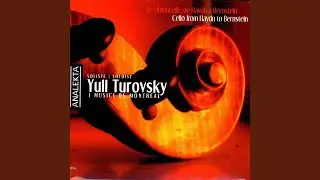 The Nocturnal Dances Of Don Juan Quixote, Op. 58