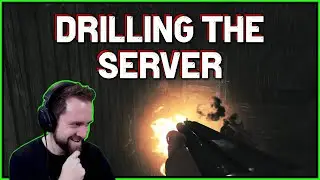 SOLO DRILLING vs TRIOS - Intense PvP -  Surviving in Heavy Rain in Hunt Showdown [Full Match]