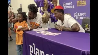 Bucs running back Bucky Irving finds strength through faith