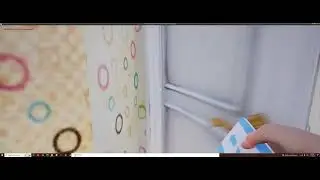 Day 4 of making Hello Neighbor game!