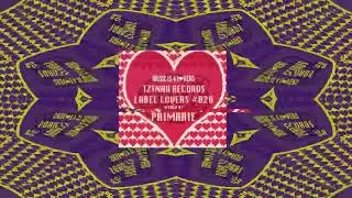 Tzinah Records - Label Lovers #028 mixed by Primărie (Musicis4Lovers com) July 25, 2017
