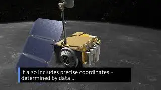 The First Commercial Moon Landing Service Providers in May  2019 of @NASA