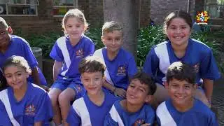SAHETI School Video