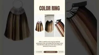 4 Must-Have Hair Extension Accessories