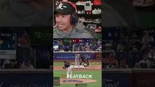 Host Remembers Ian Desmond's MONSTER Home Run Off Jake Peavy - 