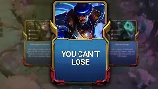 This Is The Strongest Comp To Start TFT Set 8.5 (Full Guide)