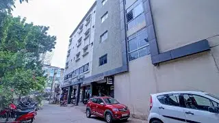 OYO Townhouse 81794 Banjara Hills, Hyderabad, India