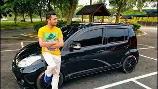 Epic Road Trip from Kuala Lumpur to Johor Bahru | Malaysia Travel Vlog 🚗🌴