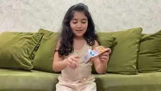 NAYA AND THE HIDDEN SURPRISES CHALLENGE | Naya The Unicorn تحدي البحث عن الهدايا🎁