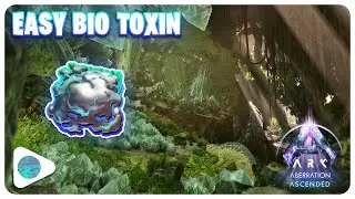 Bio Toxin Off The Rip \\ ARK Aberration