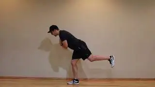 Single Leg Deadlift Bodyweight