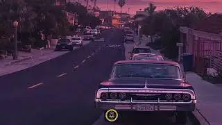 80s West Coast funk type beat 2022 | I'm in Love🌴