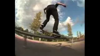 B&aring;ndsalat Bonus - Thomas Nielsen