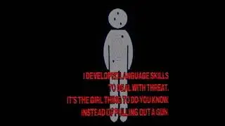 CHASE USA「GUN VIOLENCE PSA」