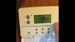Таймер Danfoss ts715si