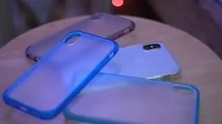 iPhone X Case, iPhone X Edition Case, Yesgo Matte iPhone 10 Case Cover Non Slip Shock Abs