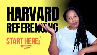 What Is Harvard Referencing? | Complete Beginner&rsquo;s Guide