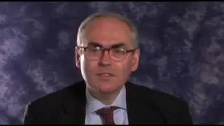 Dermot Quinn on the G. K. Chesterton Institute