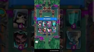 Clash royale bentim e noob