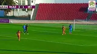 Botola Pro/J5