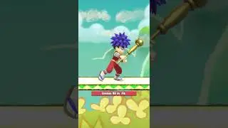 Smash Remix Characters | 1 Minute Mods (Smash Bros. Ultimate)