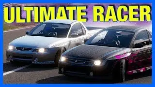 THE ULTIMATE RACER FINALE!!