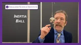 Which String Breaks First? Inertia in Action!