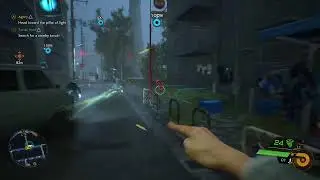 Let's Play Ghostwire Tokyo PS5 | Part 7 GhostwireTokyo #ps5streaming
