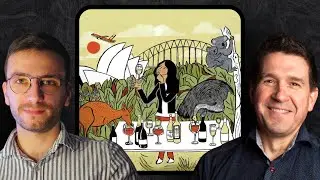 Australian Wine Market Insights with Master of Wine