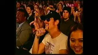 MTV 31.08.2002 VMA 2002 (Wiederholung vom 30.08.2002)