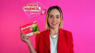 Pensou Marmita, Pensou Liv Up