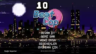 Beat Cop Chapter 10 part 2 (end) +18