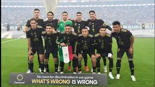 Mexican national soccer team's equipment stolen in Oakland