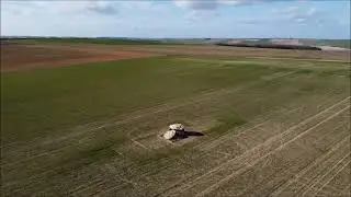 Le dolmen de Vamprin