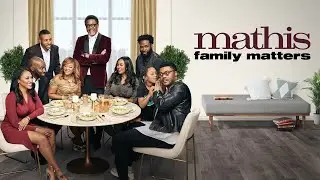 Mathis Family Matters - Season 1 - E! - Story Producer
