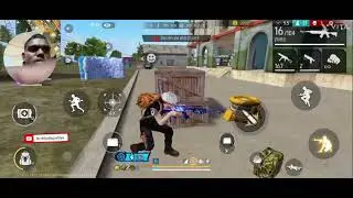 Team' work jaruri hai FREE fire gaming video #cg #hrchhatisgarhiya #savetree 