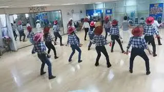 Black Coffee Line Dance : Music Sometime When We Touch