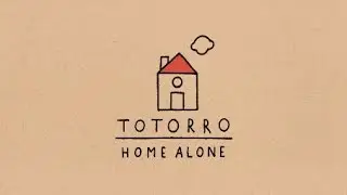 TOTORRO - Chevalier Bulltoe (audio)