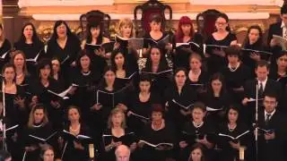 08, Handel, for unto us
