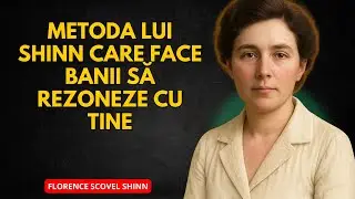 Metoda „fără efort” a lui Florence Shinn care schimbă frecvența banilor