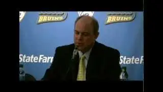 CBSLA.com UCLA Opens new Pauley without Shabazz Muhammad